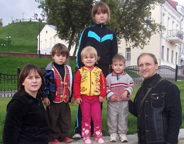 Zoletilo Family