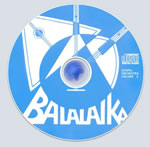 Balalaika Cd2